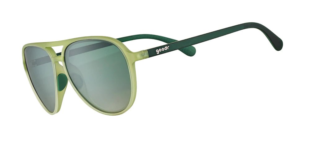 Goodr Sunglasses Buzzed on the Tower by Goodr