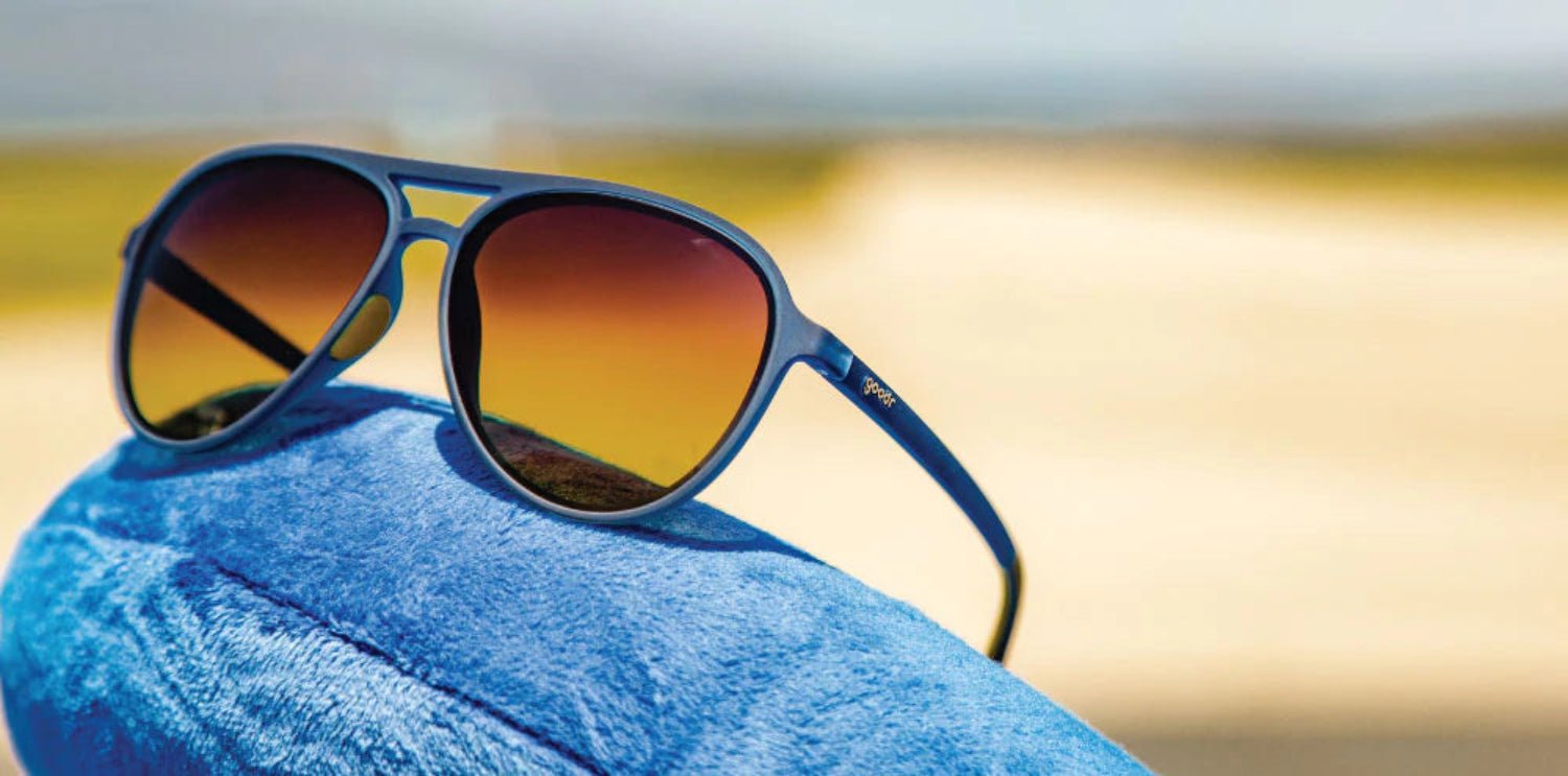 Goodr Sunglasses Frequent Skymall Shoppers by Goodr