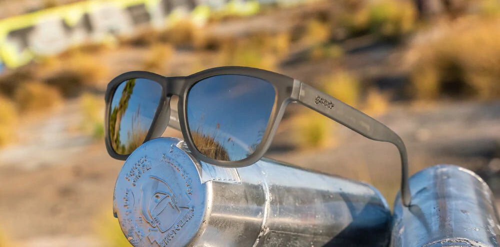 Goodr Sunglasses Going to Valhalla... Witness! by Goodr