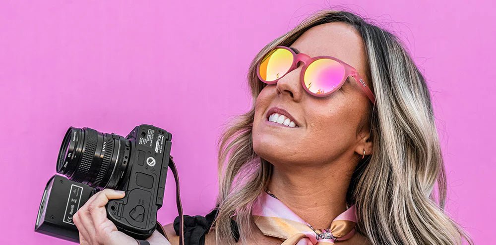 Goodr Sunglasses Influencers Pay Double by Goodr