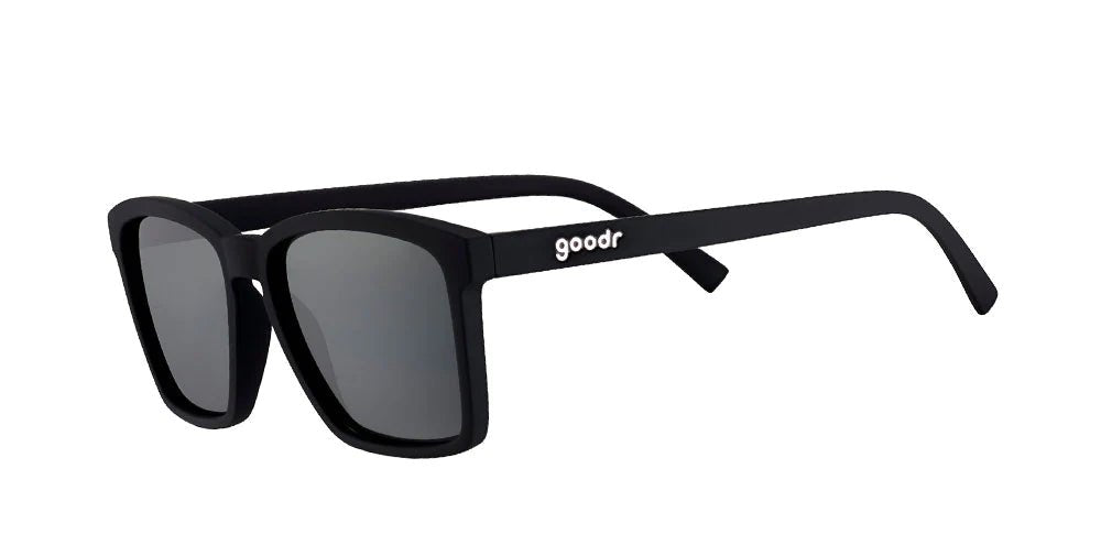 Goodr Sunglasses LFG Get On My Level by Goodr
