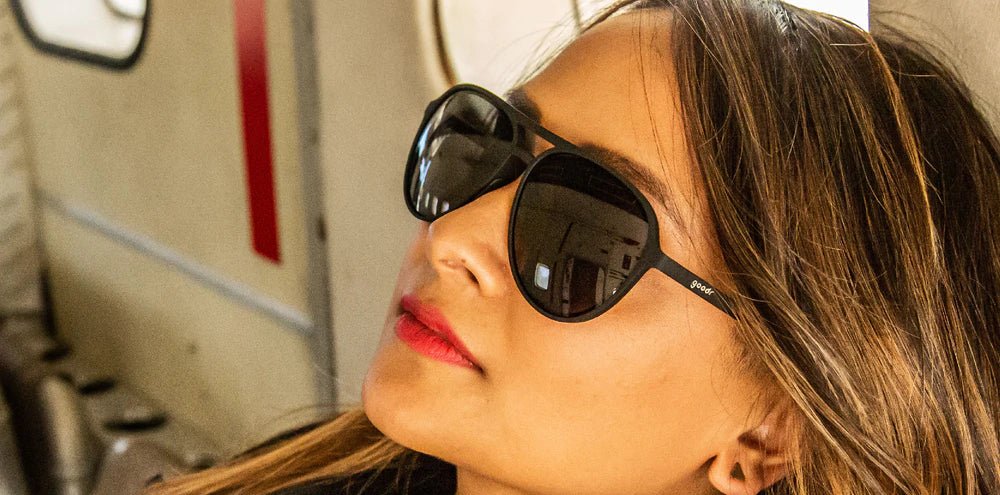 Goodr Sunglasses Operation: Blackout by Goodr