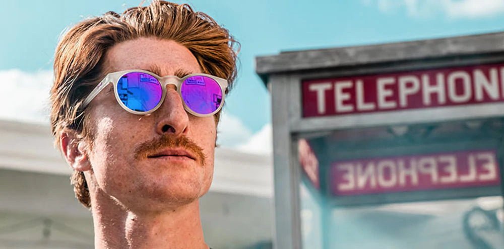 Goodr Sunglasses Strange Things are Afoot at the Circle G by Goodr