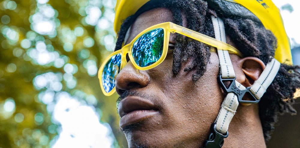 Goodr Sunglasses Swedish Meatball Hangover by Goodr