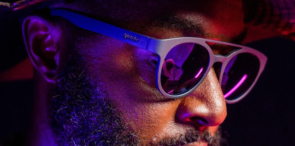 Goodr Sunglasses The New Prospector by Goodr