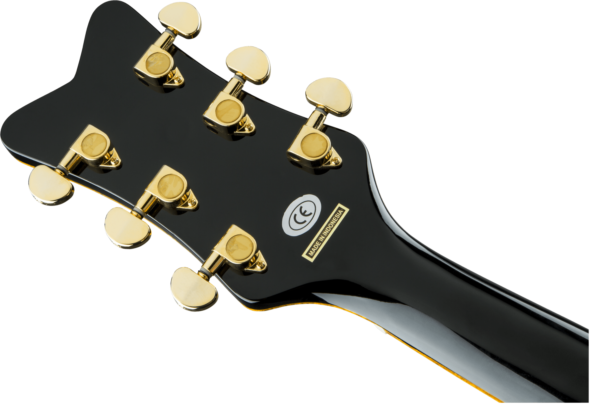 Gretsch G5022CBFE Rancher Falcon Jumbo Cutaway Acoustic/Electric, Fishman Pickups, Black by FMIC