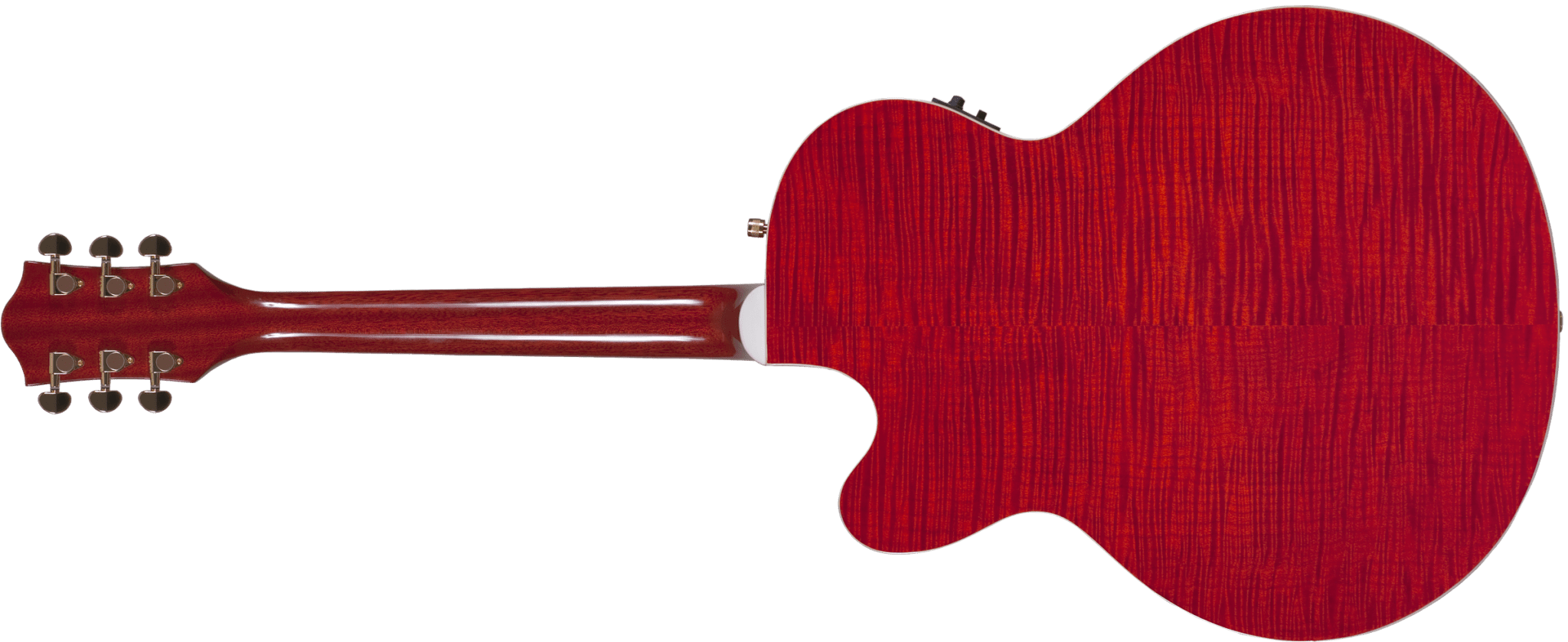 Gretsch G5022CE Rancher™ Jumbo Cutaway Electric, Rosewood Fingerboard, Fishman® Pickup System, Savannah Sunset by FMIC