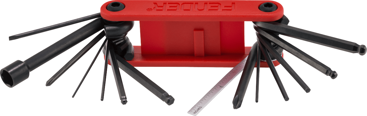 Guitar/Bass Multi - Tool by FMIC