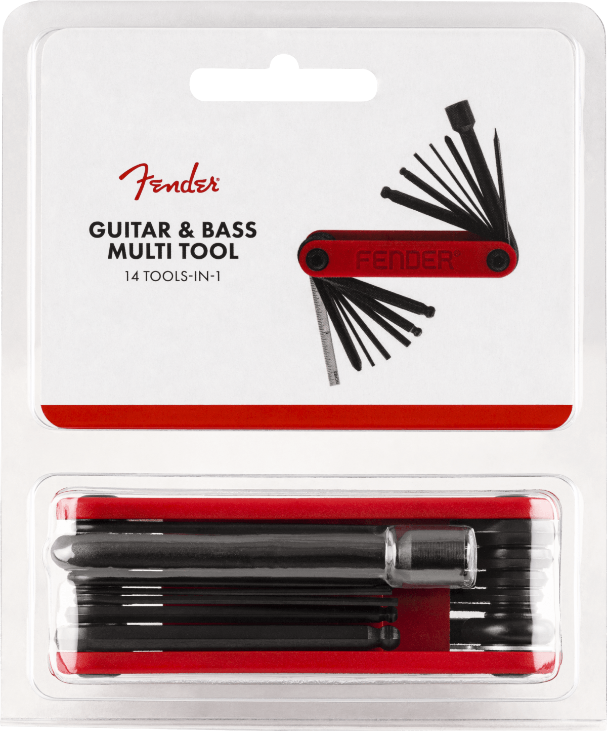 Guitar/Bass Multi - Tool by FMIC