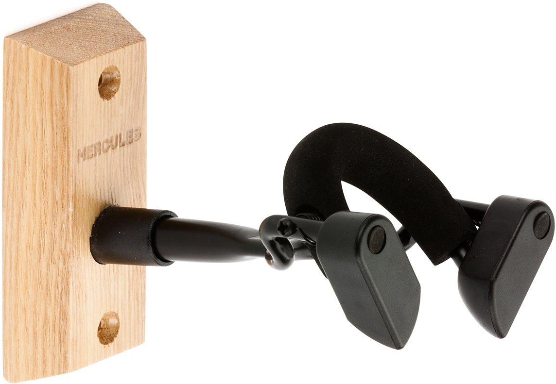 Hercules Auto Grip System (AGS) Violin/Viola Hanger by Coast Music