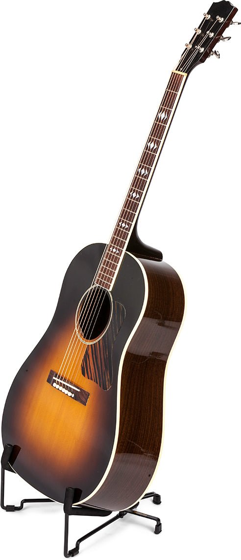 Hercules Travlite Acoustic Guitar Stand by Coast Music