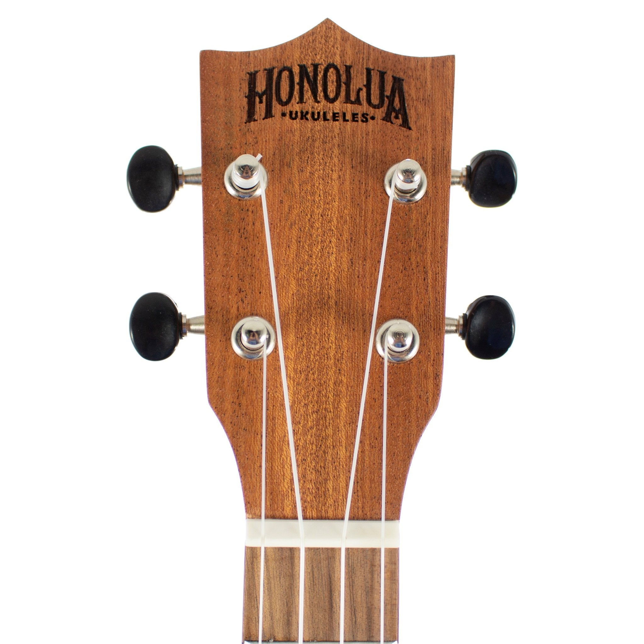 Honolua Honu Concert Acoustic Electric Ukulele by Honolua Ukuleles