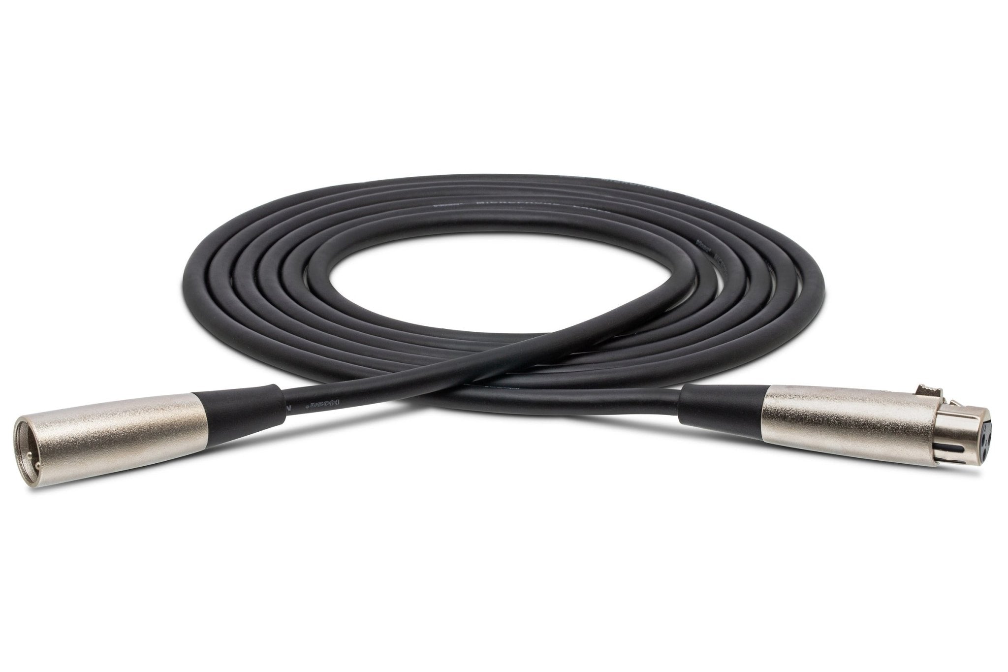 Hosa Microphone Cable Hosa XLR3F to XLR3M by Yorkville