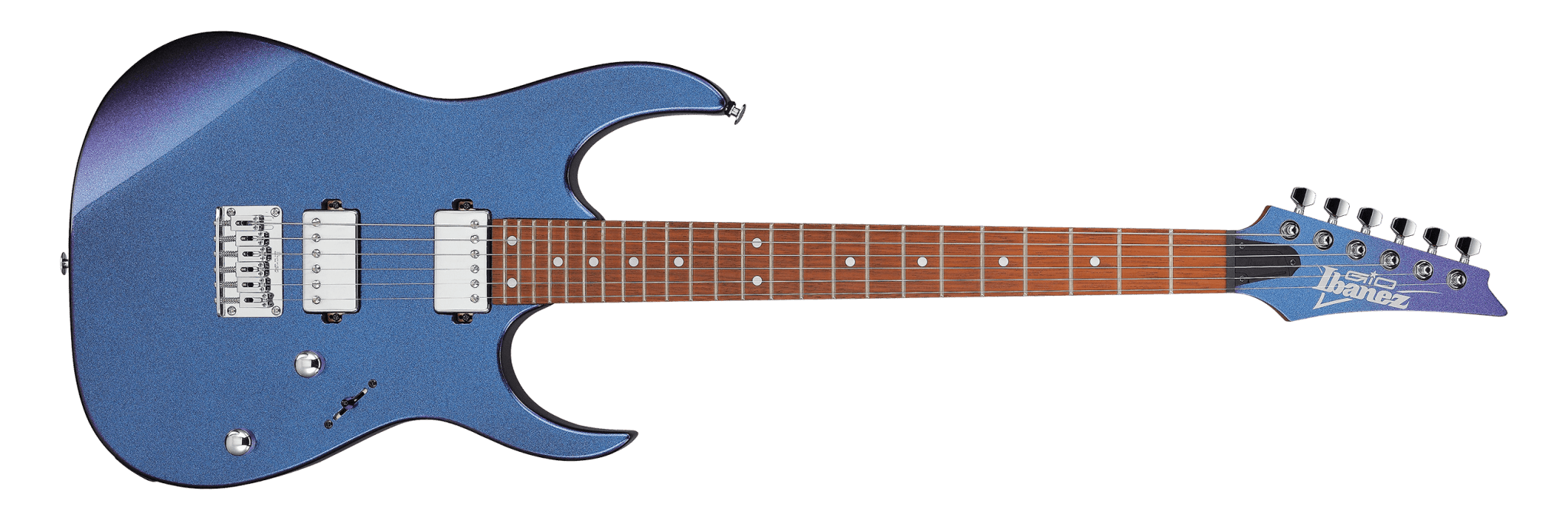 Ibanez Gio GRG121SPBMC Electric Guitar by Hoshino