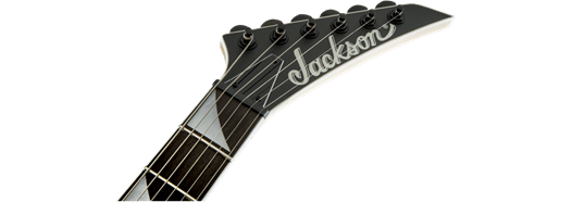 Jackson JS Series Kelly™ JS32T, Amaranth Fingerboard, Satin Black by FMIC
