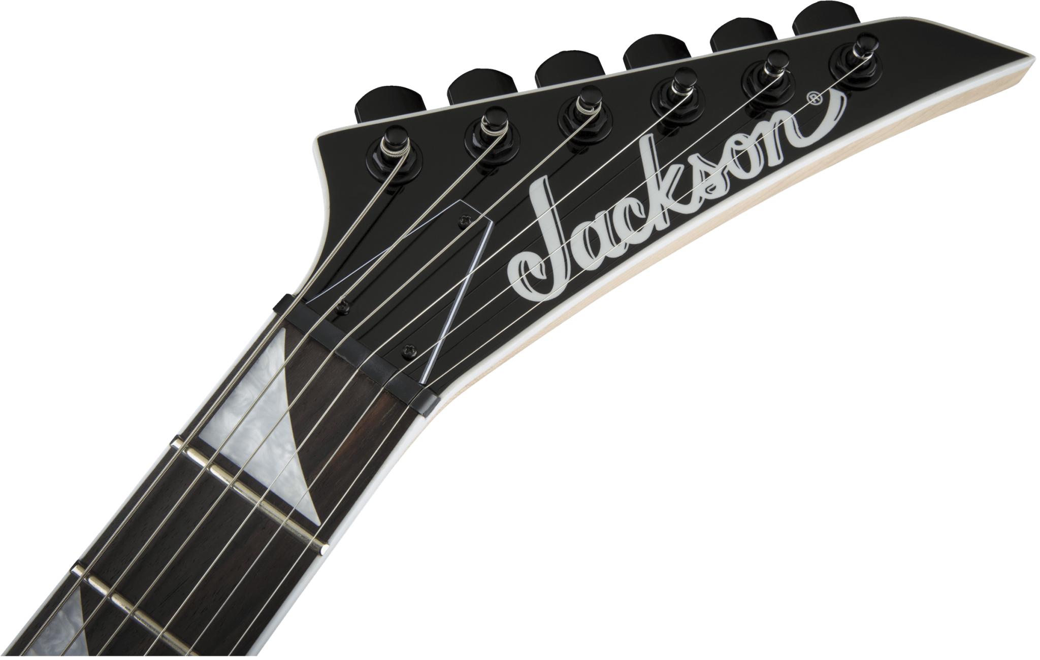 Jackson JS Series King V™ JS32T, Amaranth Fingerboard, Ferrari Red by FMIC