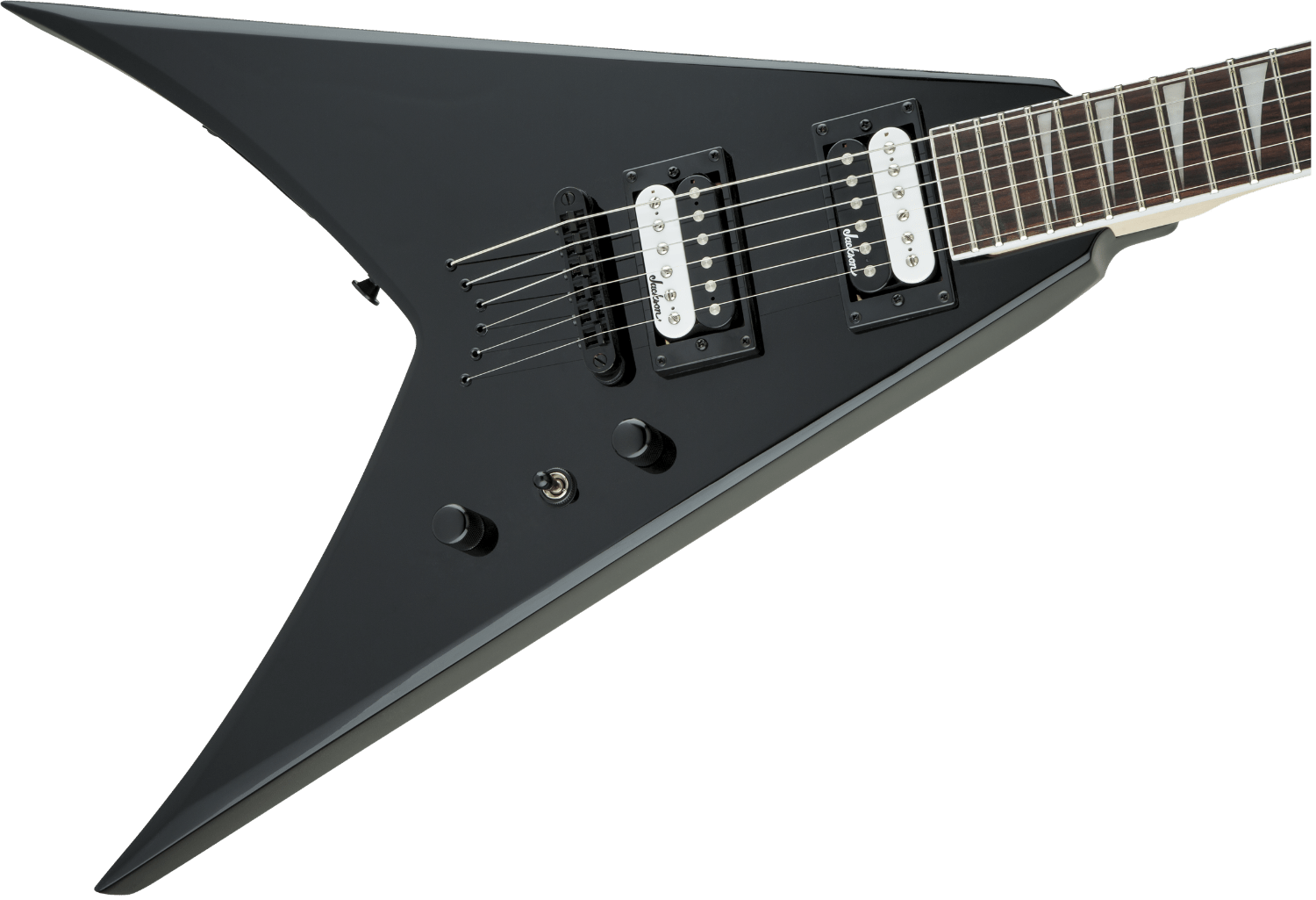 Jackson JS Series King V™ JS32T by FMIC