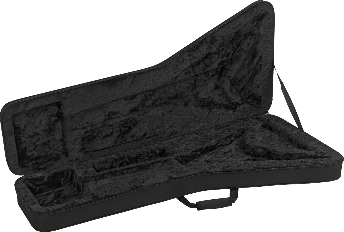 Jackson® Rhoads RR Hardshell Gig Bag, Black by FMIC