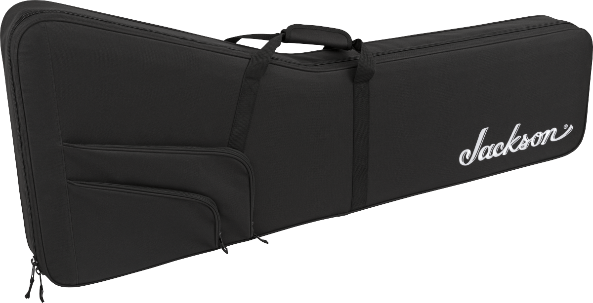 Jackson® Rhoads RR Hardshell Gig Bag, Black by FMIC