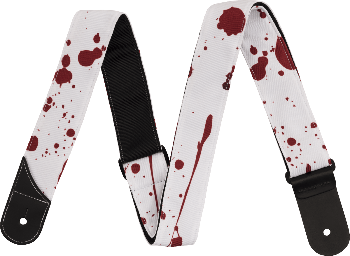 Jackson® Splatter Strap, 2" by FMIC