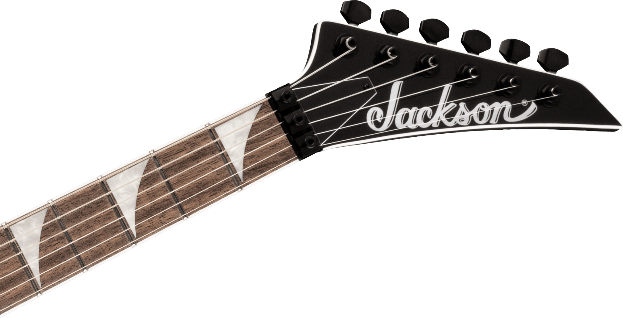 Jackson X Series Soloist™ SLX DX, Laurel Fingerboard, Manalishi Green by FMIC