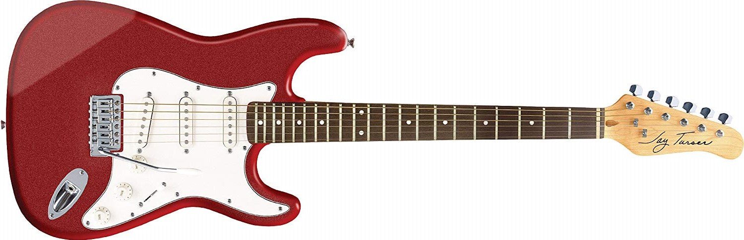 Jay Turser JT300 Electric Guitar by Coast Music