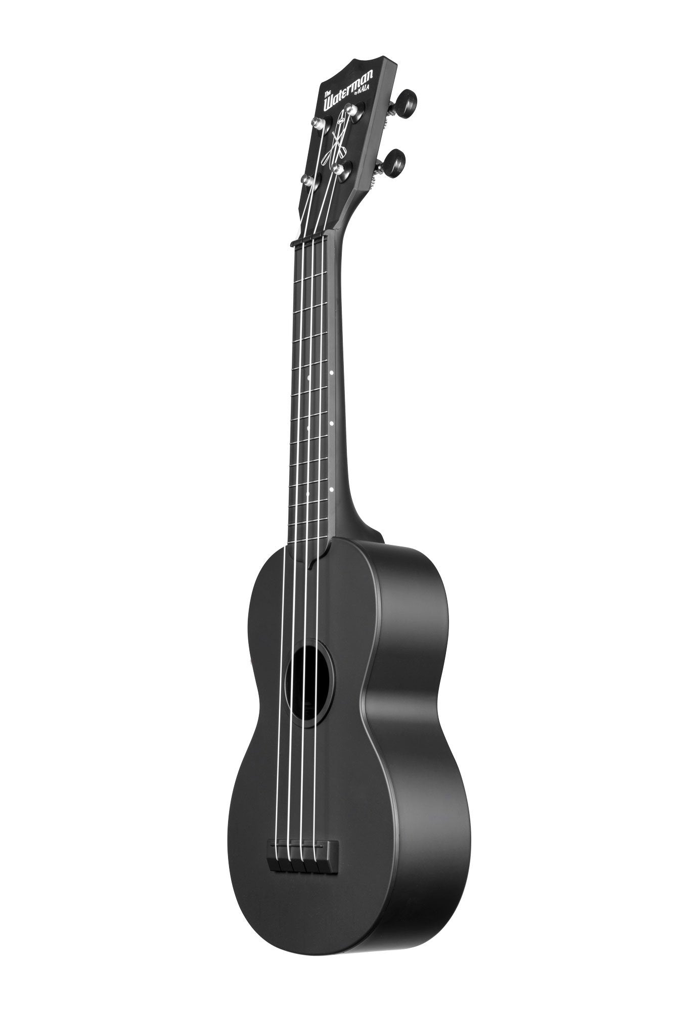 Kala Black Soprano Waterman by Coast Music
