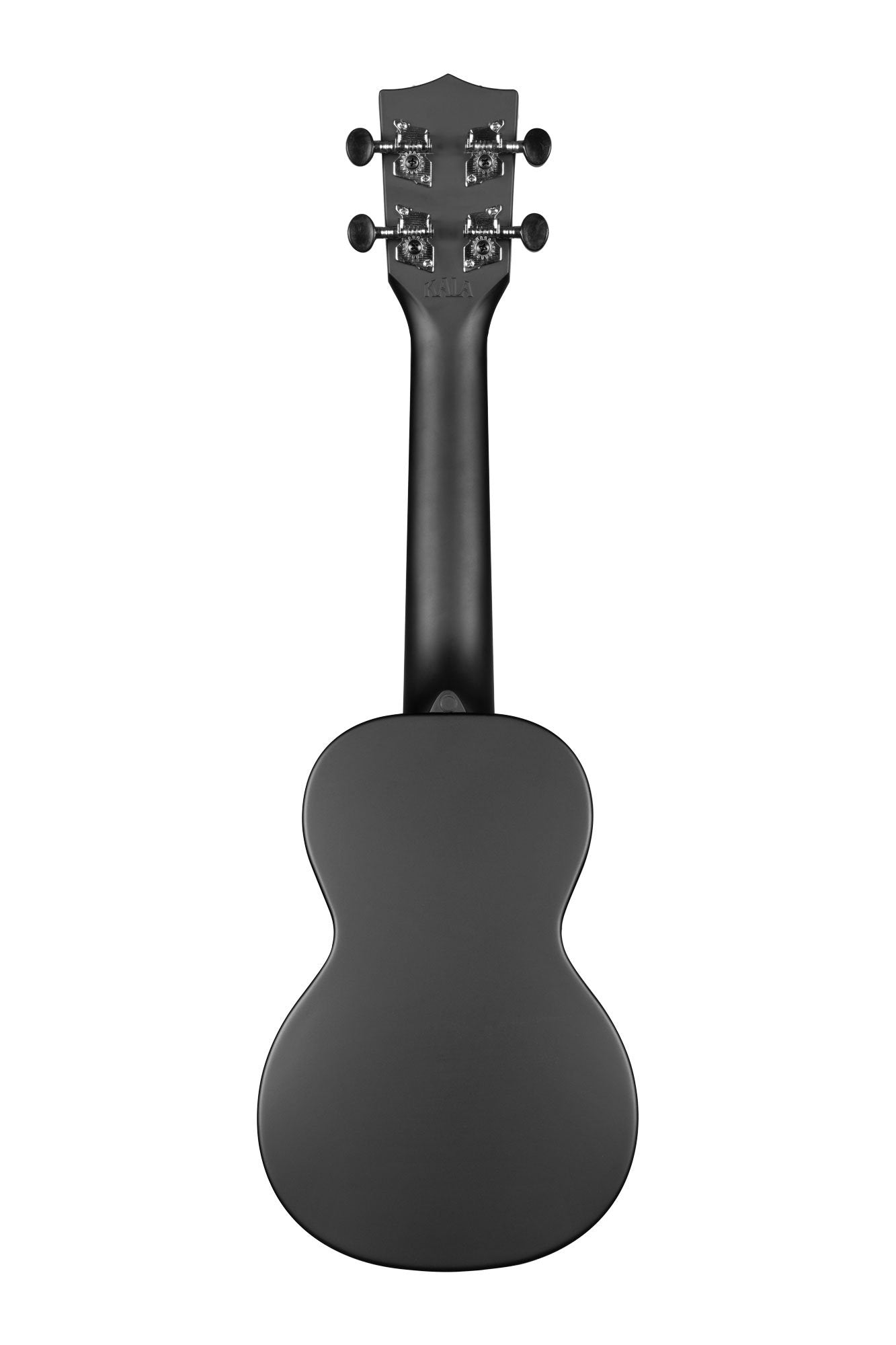 Kala Black Soprano Waterman by Coast Music