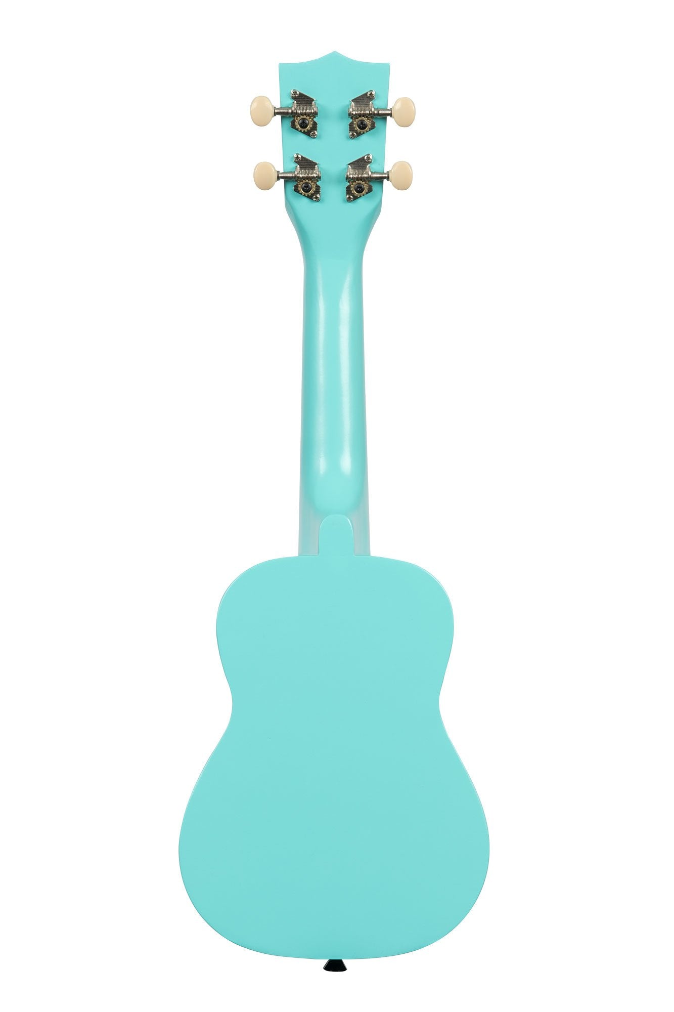 Kala Frostbite Ukadelic Soprano Ukulele by Coast Music