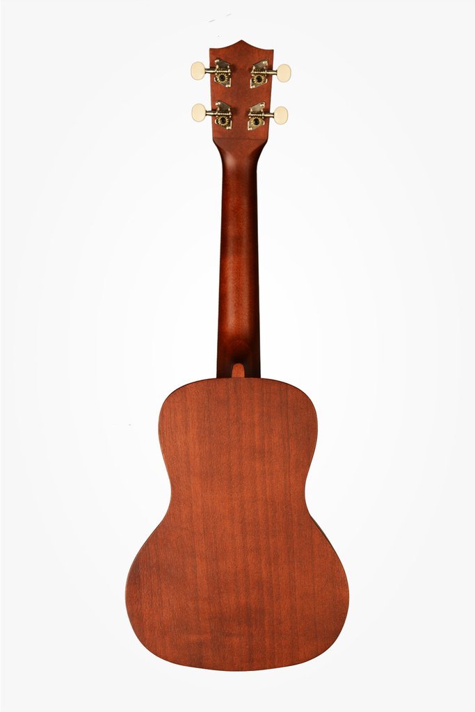 Kala Makala MK - CE Concert Electric Ukulele by Coast Music
