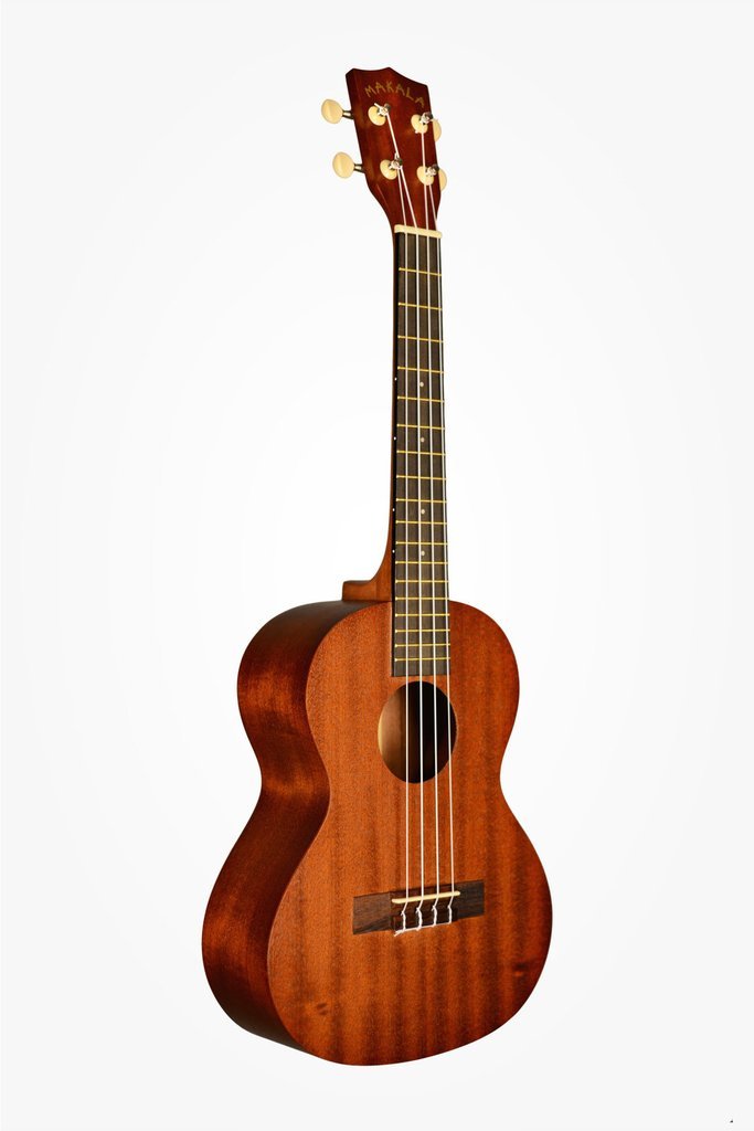 Kala Makala MK - T Tenor Ukulele by Coast Music