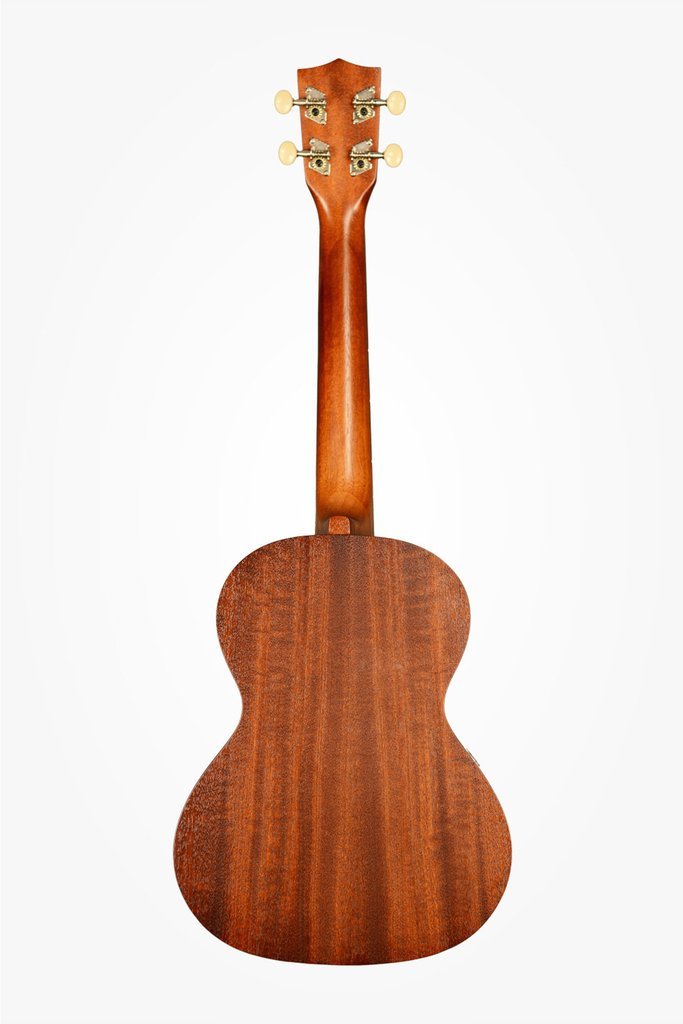 Kala Makala MK - T Tenor Ukulele by Coast Music
