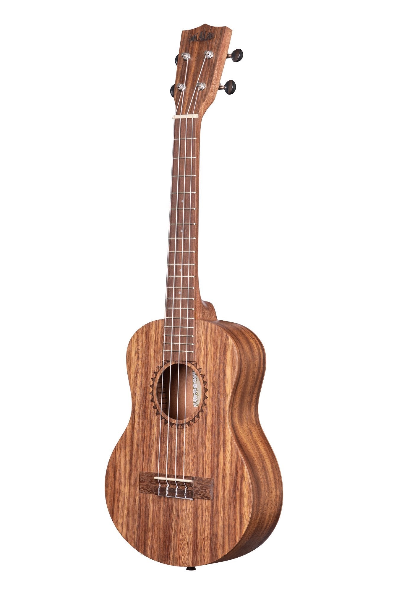 Kala Teak Tenor by Coast Music