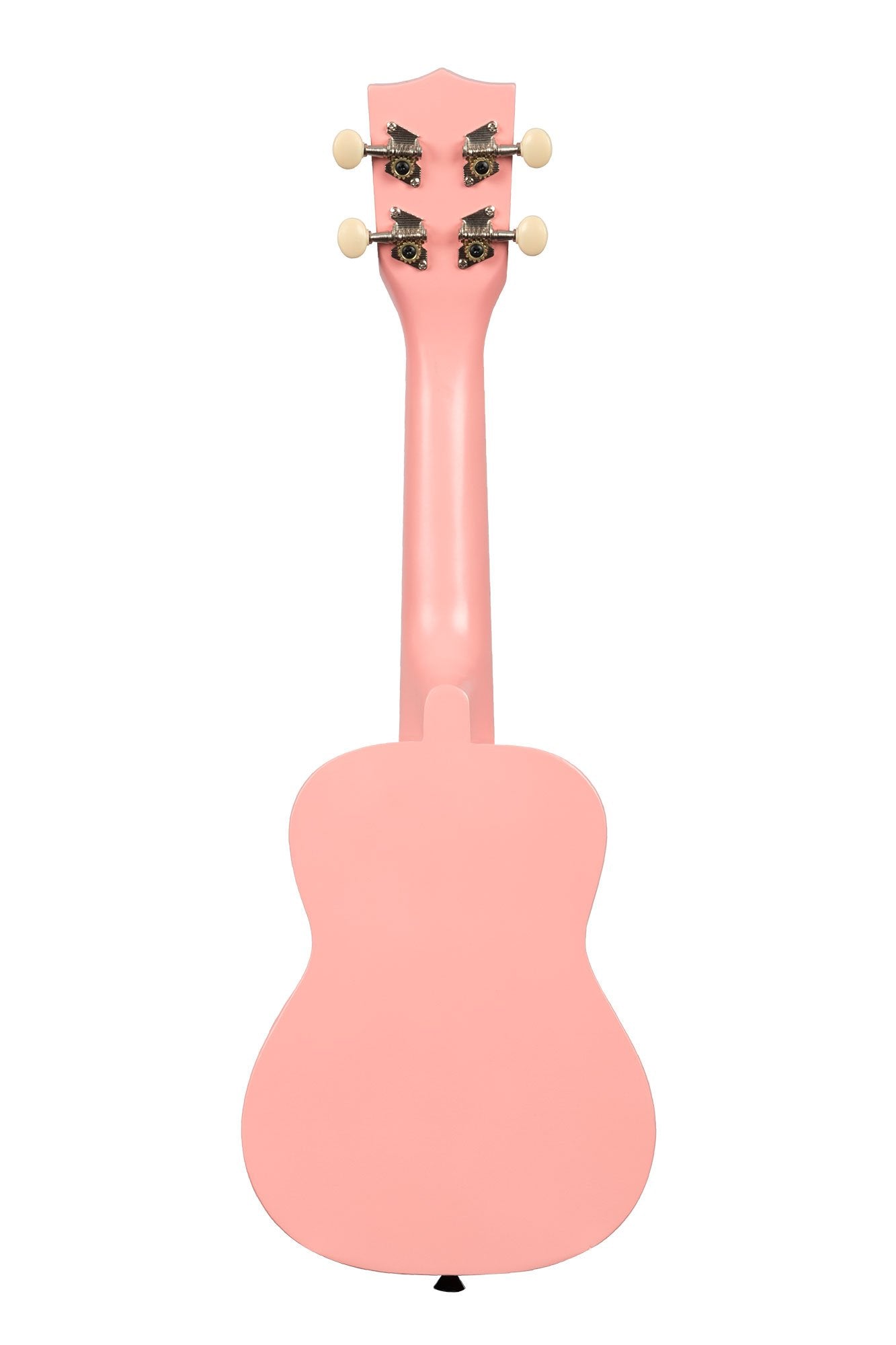 Kala Uketopia Ukadelic Soprano Ukulele by Coast Music