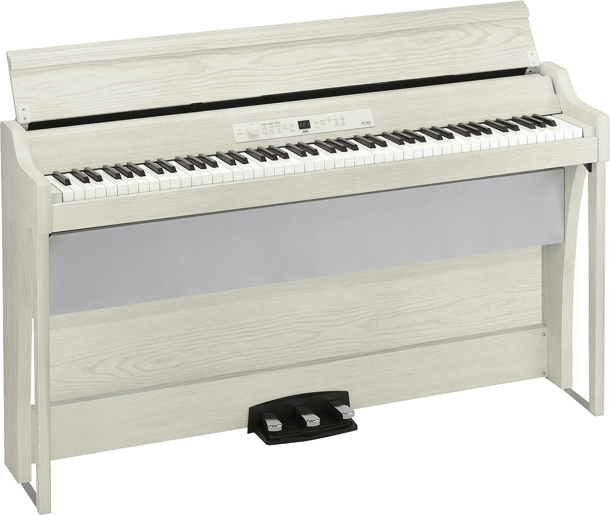 Korg G1 Air Digital Piano White by Erikson Music
