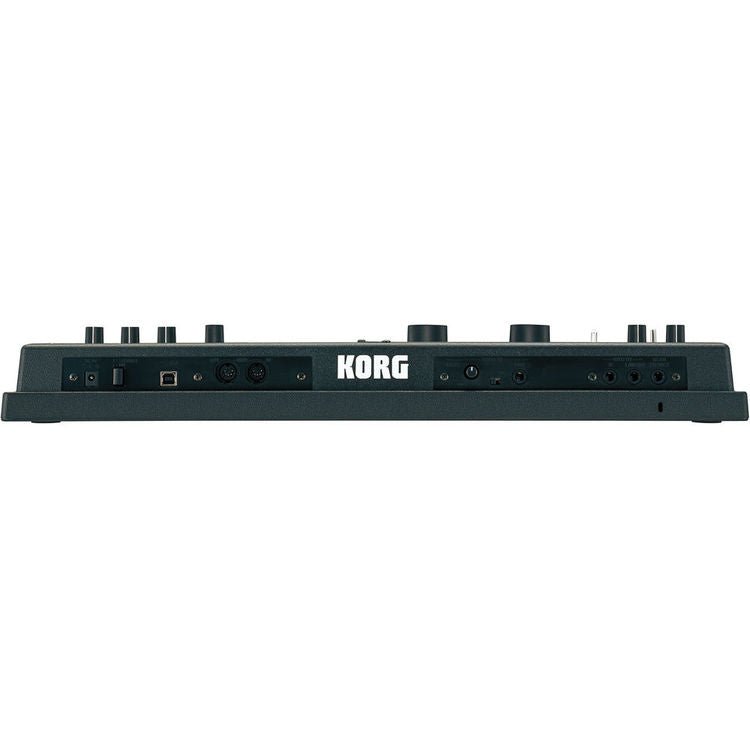KORG MicroKORG - XL+ Synthesizer/Vocoder by Erikson Music