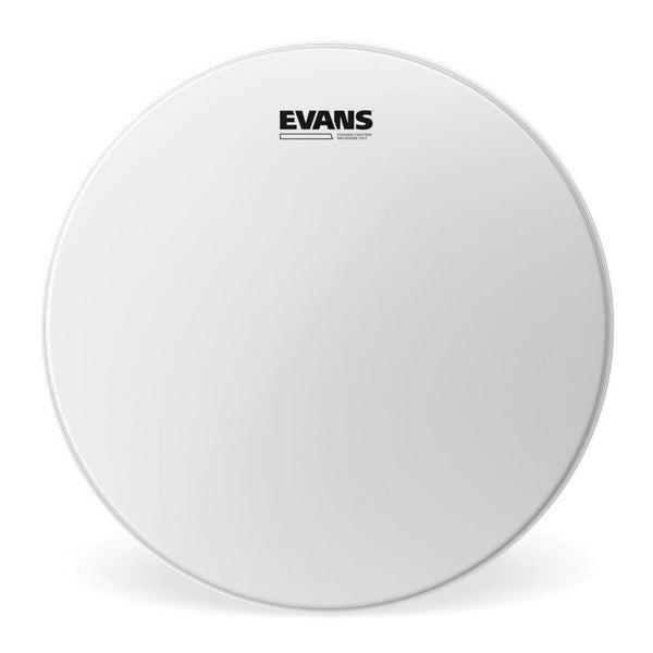 Evans Power Center Reverse Dot Snare Drumhead