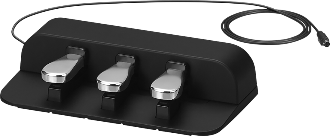 Casio 3-pedal system for PXS1000 & 3000