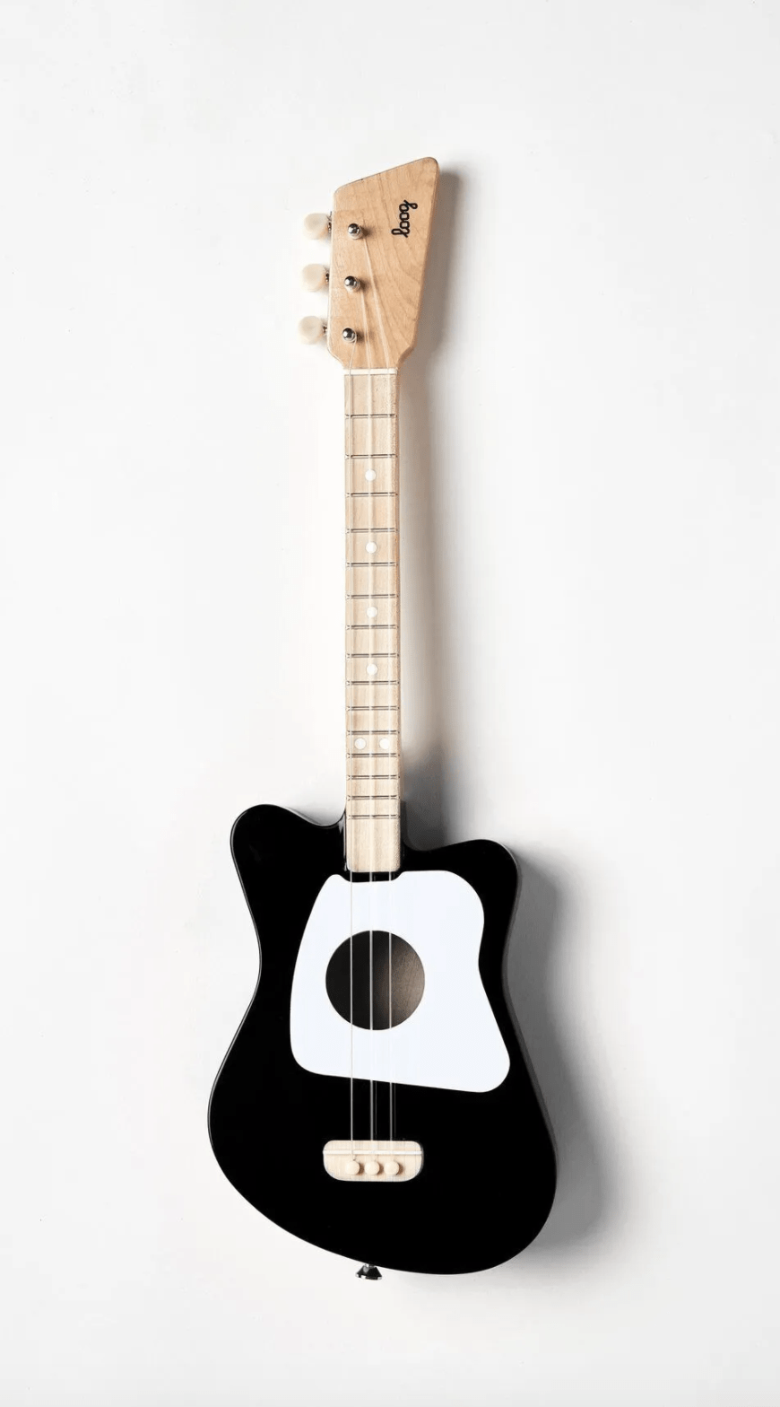 Loog Mini by Loog Guitars