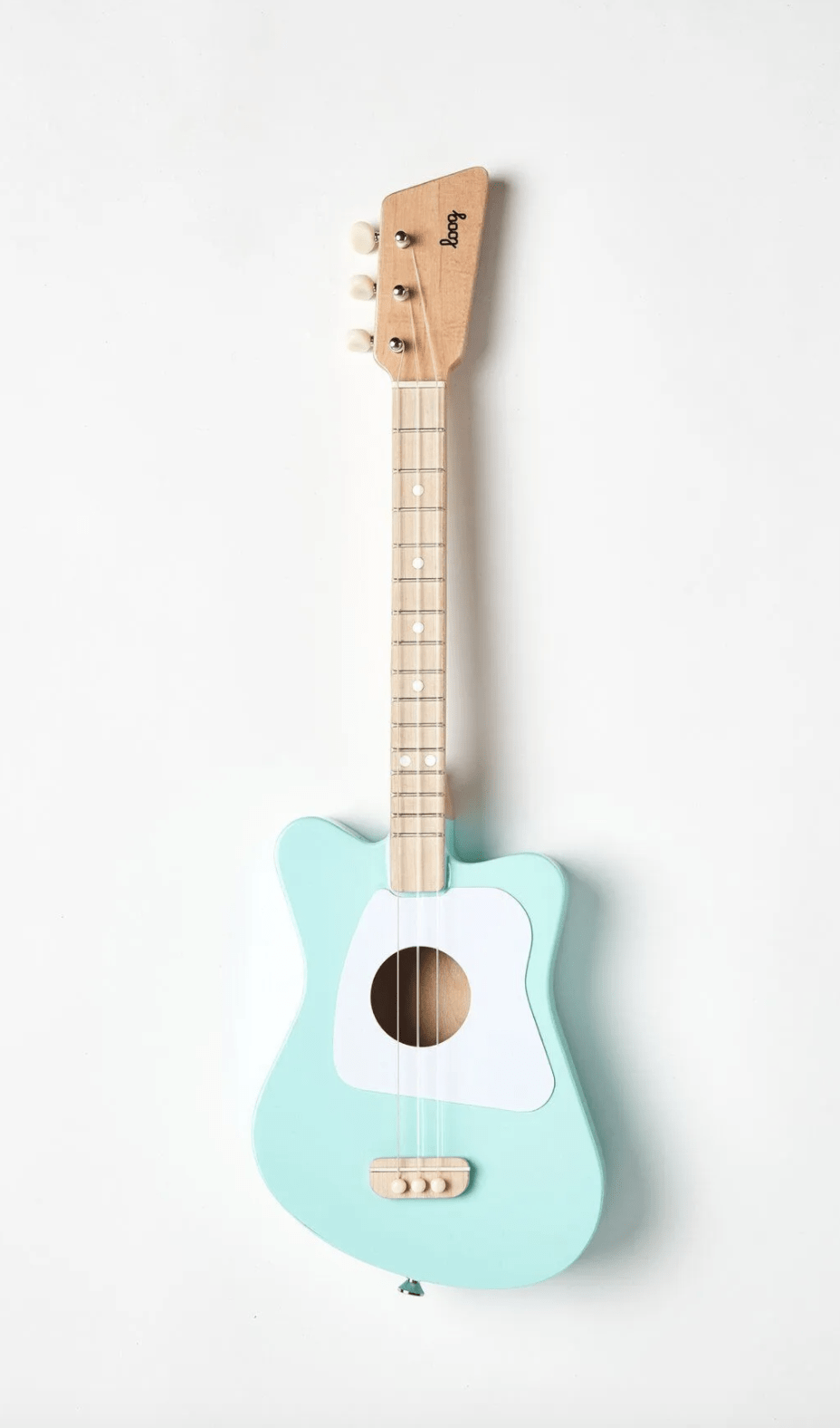 Loog Mini by Loog Guitars