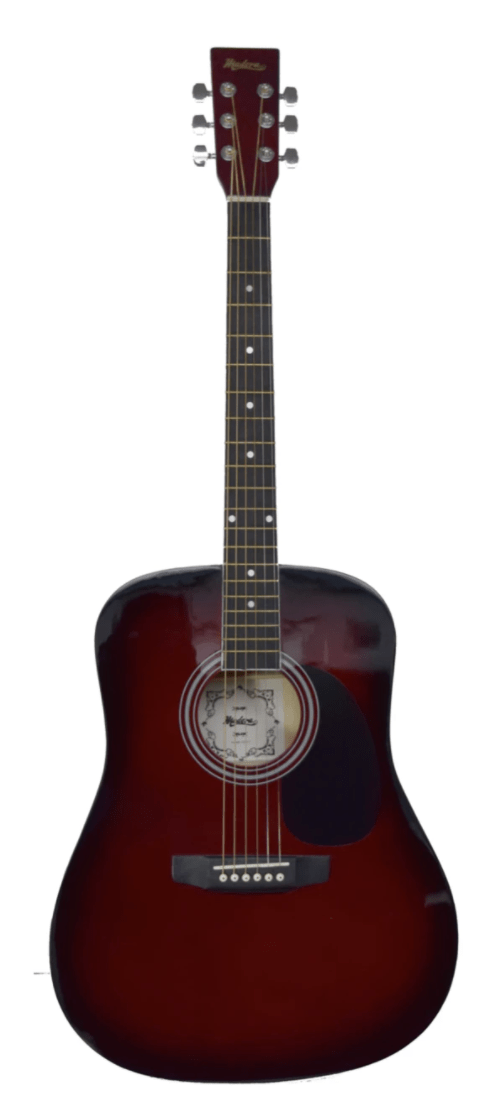 Madera LD411 Acoustic Guitar by Kana Music