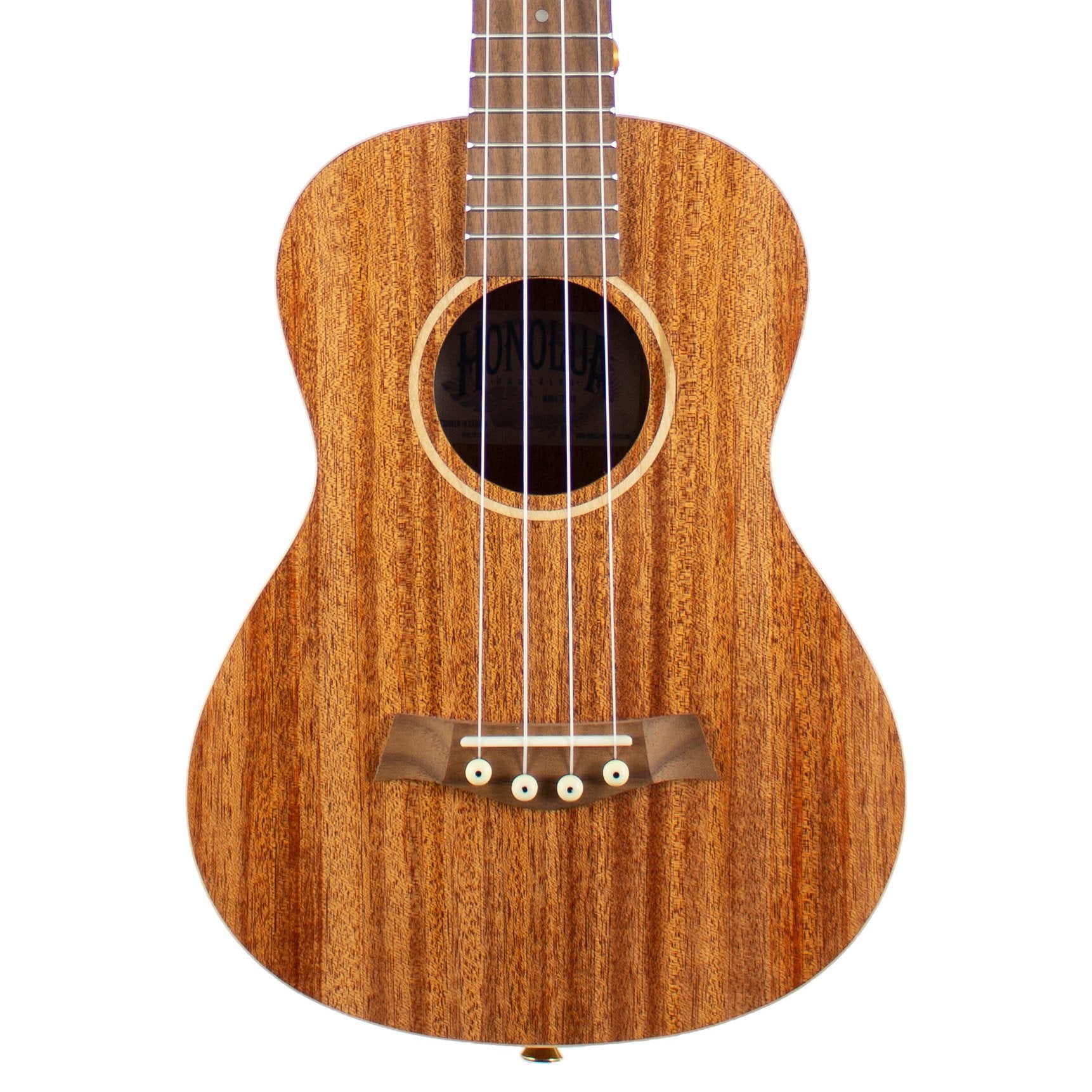 Honolua Mano Tenor Ukulele