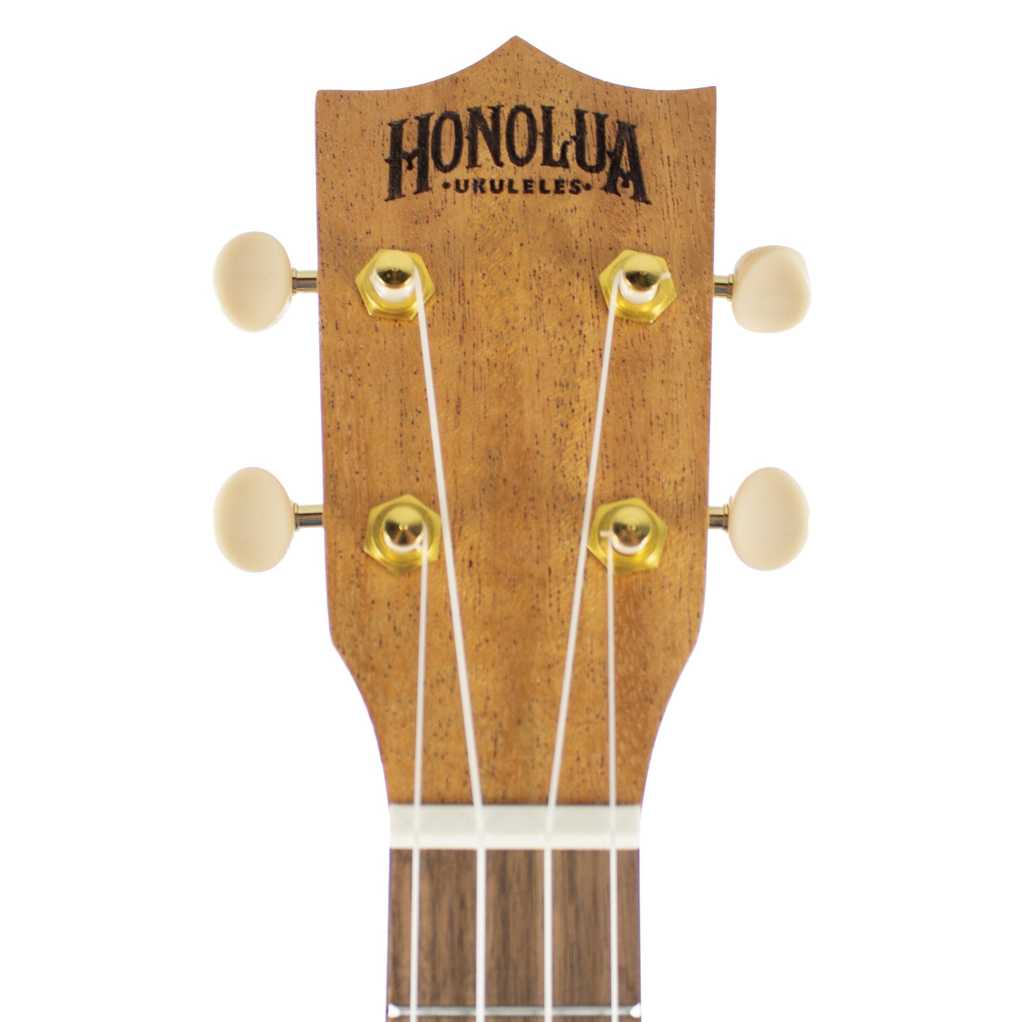 Honolua Mano Tenor Ukulele