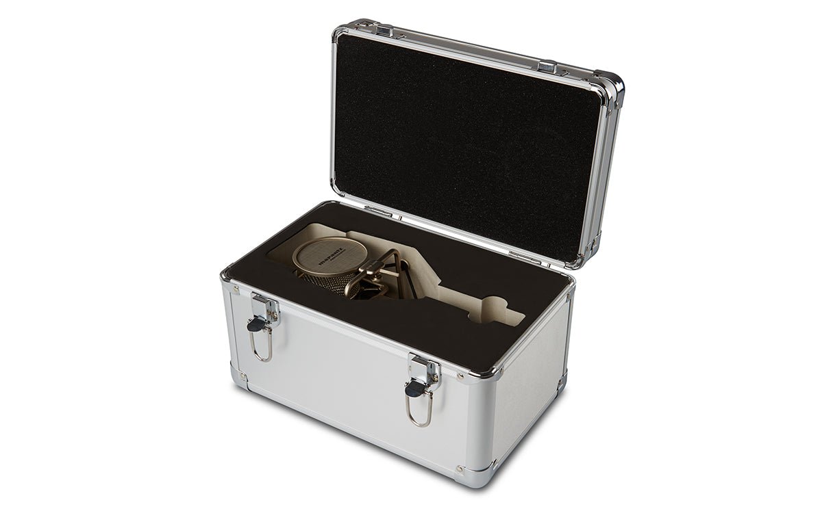 Marantz MPM - 3000 Large Diaphragm Condenser Mic by inMusic