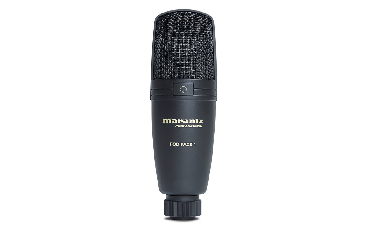 Marantz Pod Pack 1 by inMusic