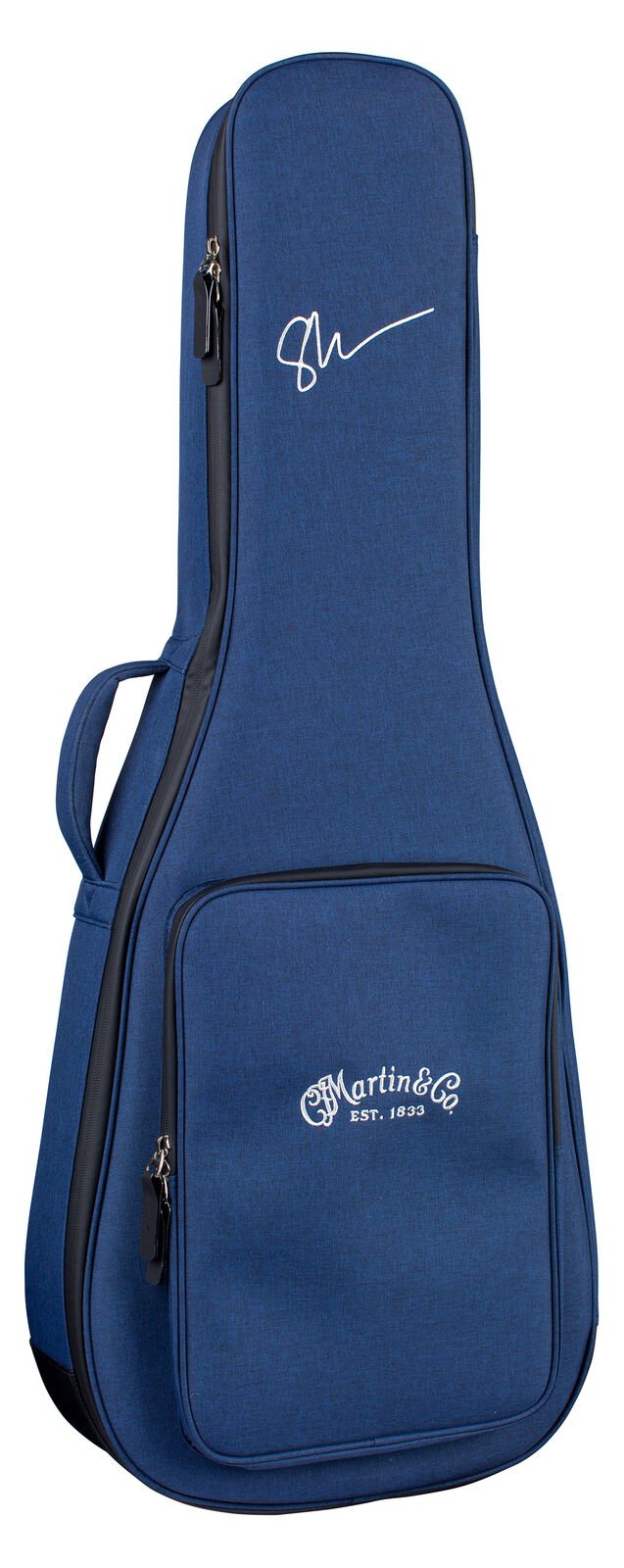 Martin & Co. 000JR - 10E Shawn Mendes Signature Acoustic Guitar by Martin Guitar Co.