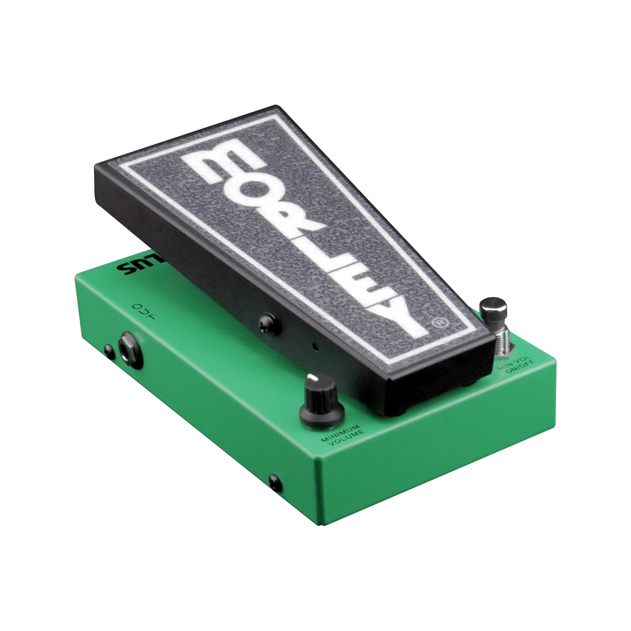 Morley 20/20 MTMV2 Volume Plus Volume Pedal by Hal Leonard