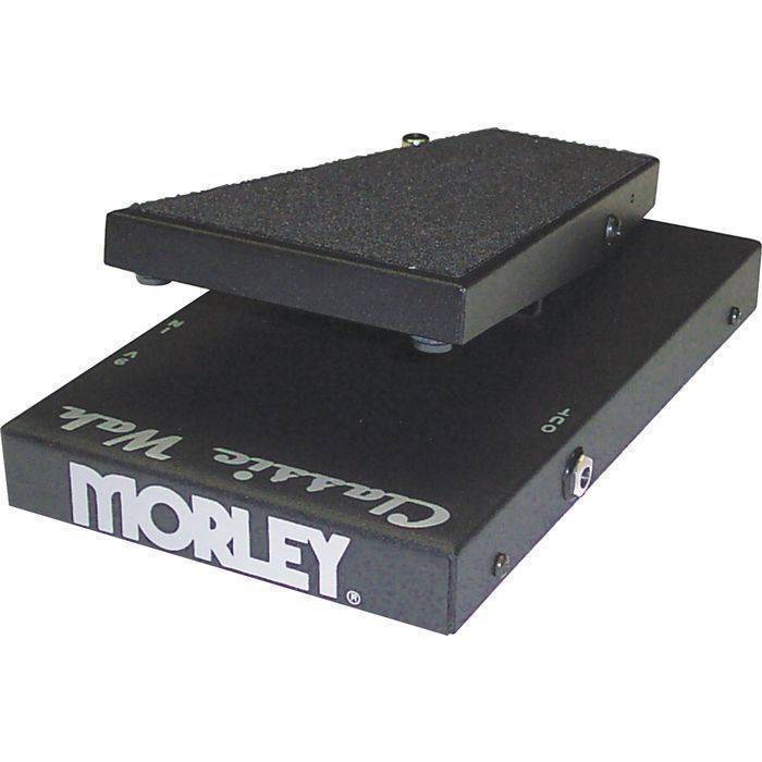 Morley CLW Classic Wah by Hal Leonard