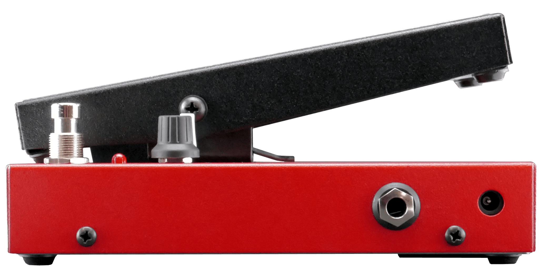 Morley MTBH2 20/20 Bad Horsie Wah Steve Vai Signature by Hal Leonard