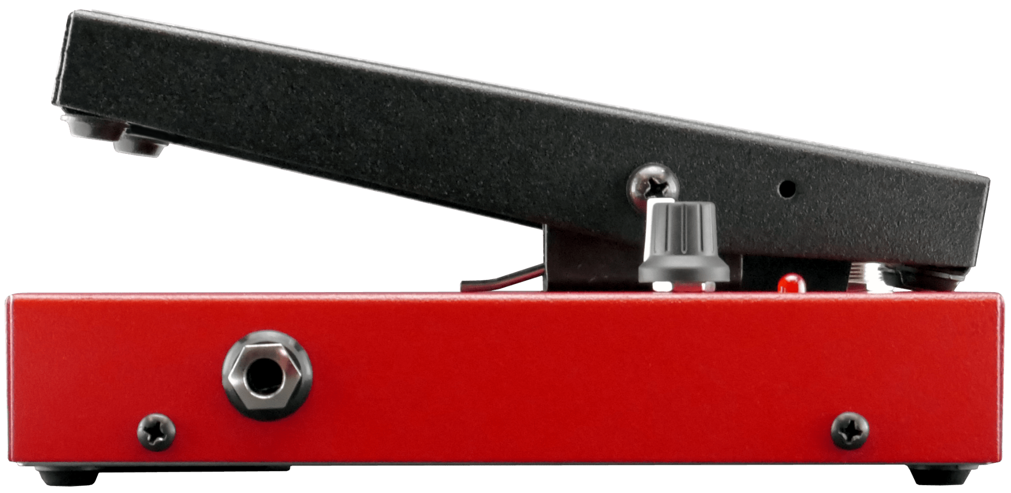 Morley MTBH2 20/20 Bad Horsie Wah Steve Vai Signature by Hal Leonard